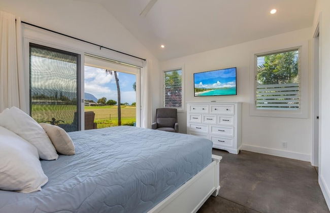 Kauai Tradewinds 4 Bedroom Home by RedAwning - Foto 4