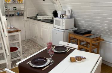 Loft de Lancelot City Center - Foto 21