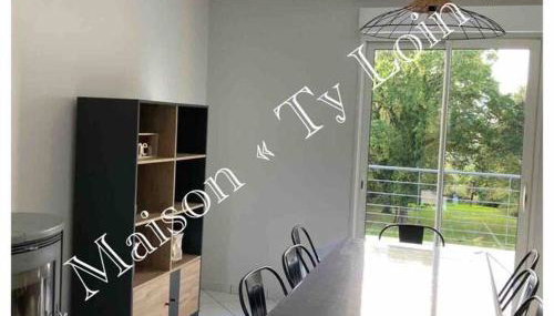 Villa Ty Loin vue mer 8 personnes - Foto 5