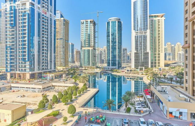 bnbme | Gold Crest Views | 2 BDR - Photo 48