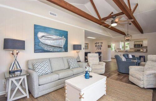 Elsie Jo's on Lake Martin - Foto 19