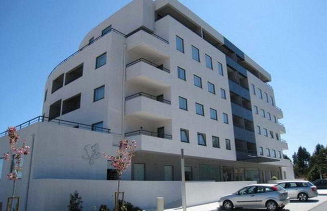 Paredes Hotel Apartamento - Foto 1