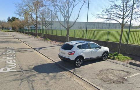 Cozy atmosphere 4pers near Eurexpo GroupamaStadium - Foto 30