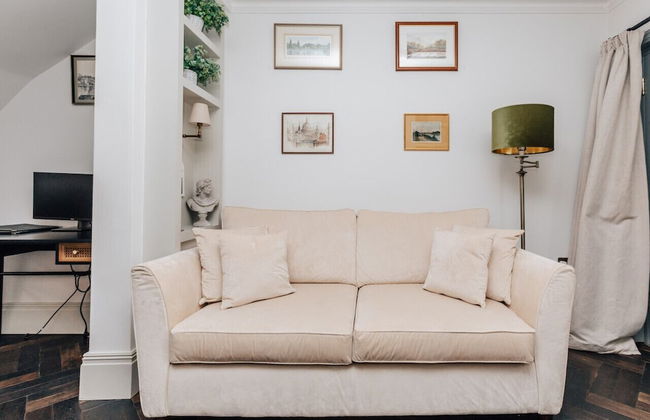 The Emerald - Central Henley 2 Bedroom House - Foto 50