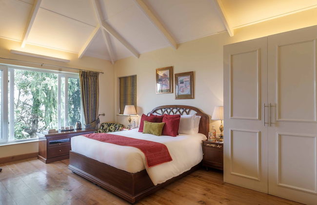 Amã Stays & Trails Raman Villa , Shimla - Photo 9