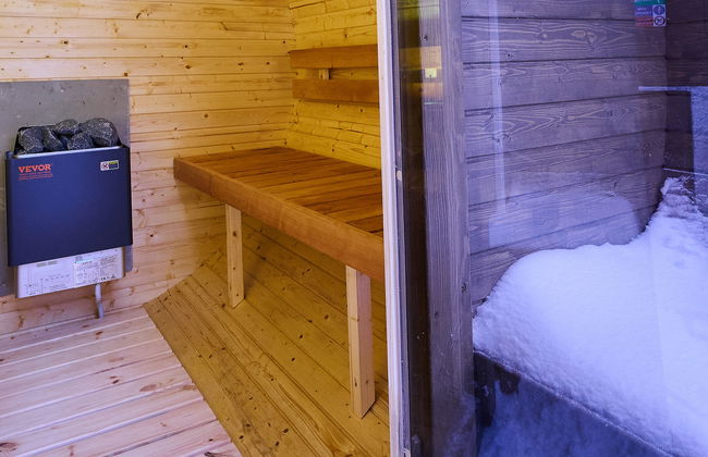 Jizerky Paws & Sauna - Foto 30