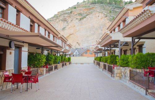 Casas Rurales Los Olivos - Foto 67