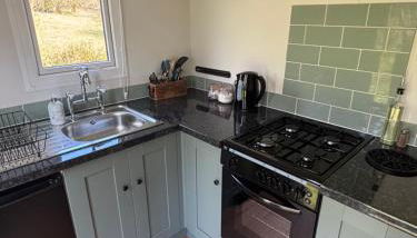 The Lodge, dog friendly rural retreat - Foto 2