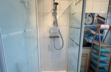 Ty'wen Appartement proche du centre ville de Rennes - Foto 10