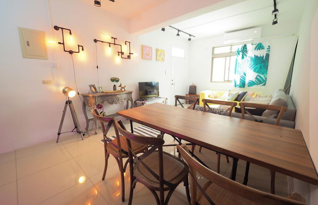 luxury Linguang MRT station - Foto 59