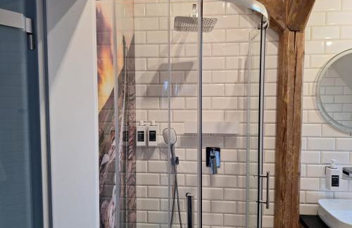 Zamek Przesieka - Foto 20