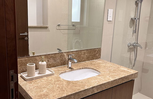 GLOBALSTAY Luxury 4Br Villa Private Pool - Foto 51