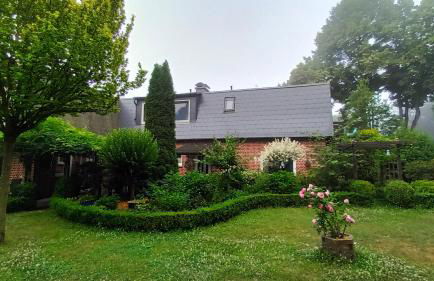 Ferienwohnung am Dorfpark - Foto 25