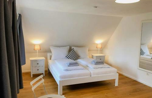 Relaxing Home With View Of Stettin Lagoon - Foto 15