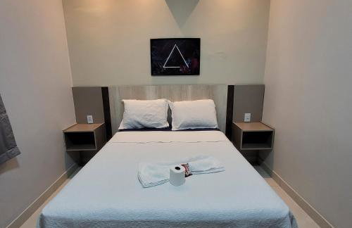 Pousada Loft Marabá - Photo 14