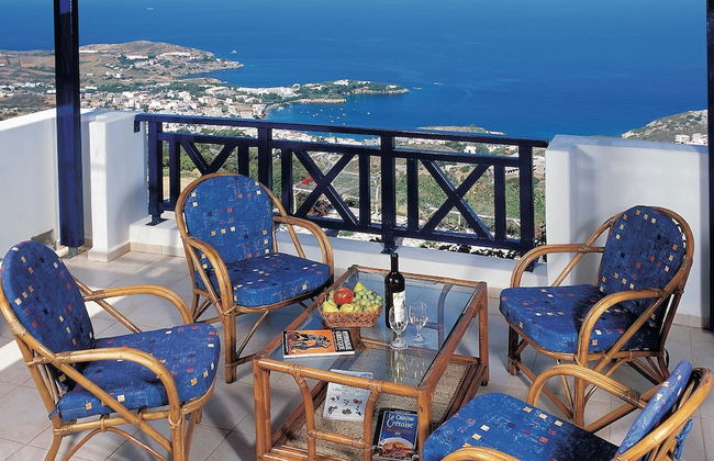 Nymphes Luxury Apartments - Foto 60