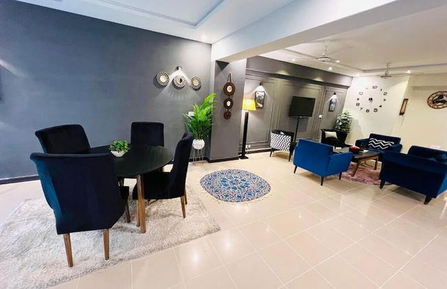 Freddys luxury apartments - Photo 2