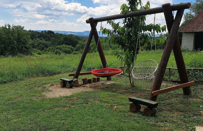 Kokotova Hiža - Foto 29