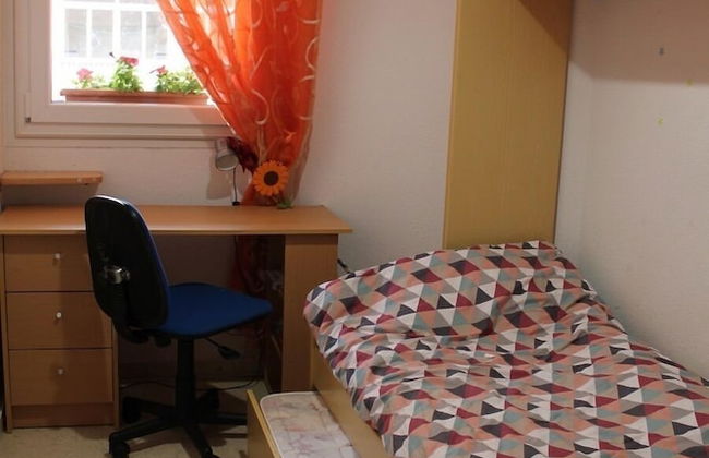 Apartamento La Loma - Foto 5