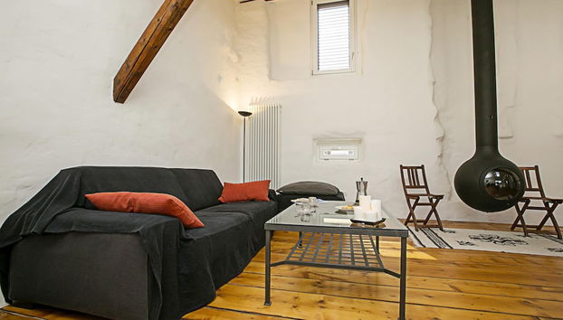 Casa Alla Grotta in Riva del Garda - Foto 5, Habitación