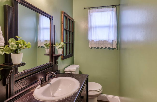 Magnolia Bungalow - Foto 57