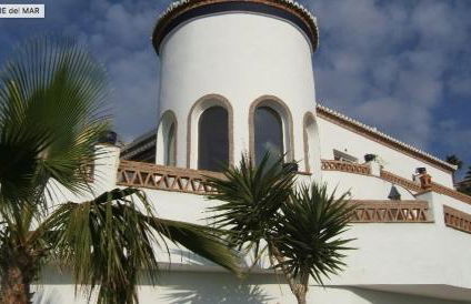 Villa Torre del Mar - Salobrena , Costa Tropical Southern Spain - Photo 12