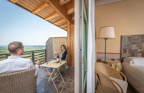 Relais di Campagna I Tamasotti - Foto 11