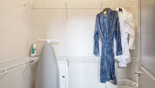 Uptown Elegance Gym, Pool, Wine - Foto 5