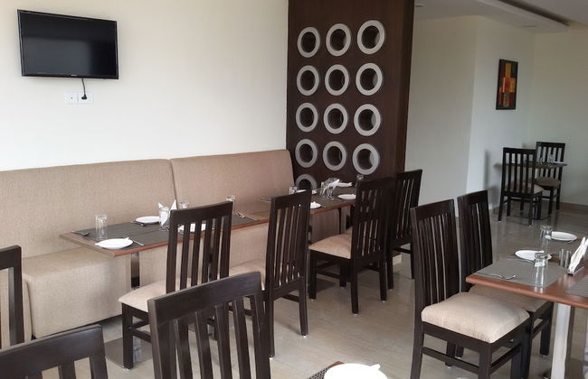 Starlit Suites - Foto 49