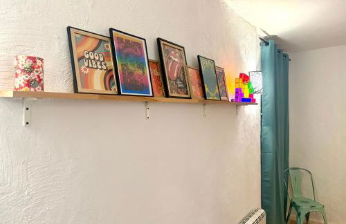 Esprit Rétro - Foto 25