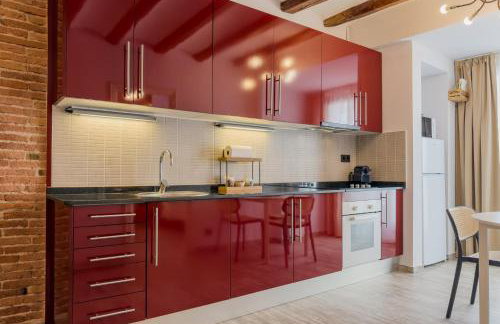 Novus Homes Barcelona Sants - Foto 26
