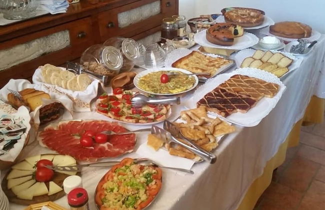 Agriturismo La Marianella - Foto 34