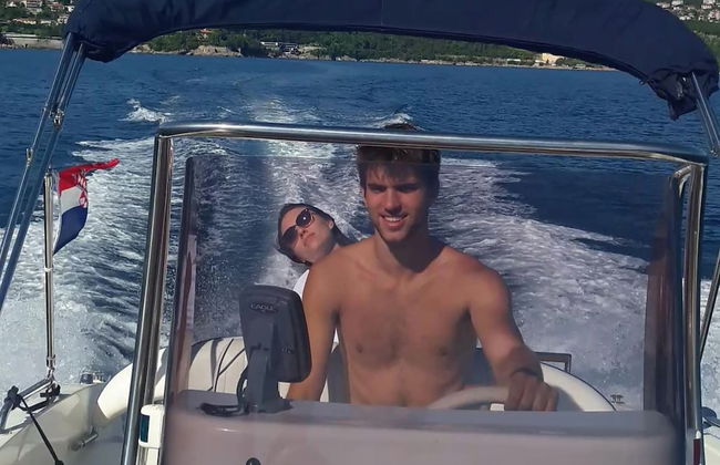 Luxury Three-bedroom Apartment With Amazing Overlook at the sea - Foto 41