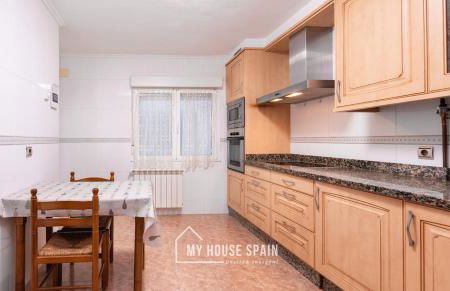 MyHouseSpain - Cómodo y tranquilo piso con parking - Foto 10