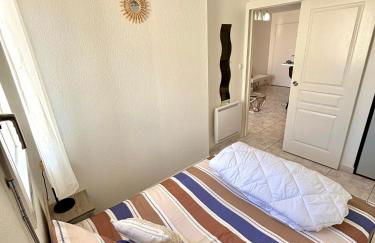 Appartement confort 20 mètre mer - Foto 15