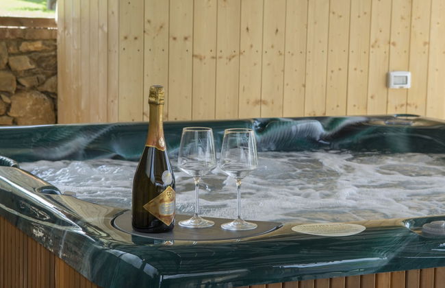 Nest in Chianti - Foto 21