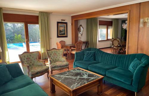 Casa Fuentes de Ledina - Photo 13