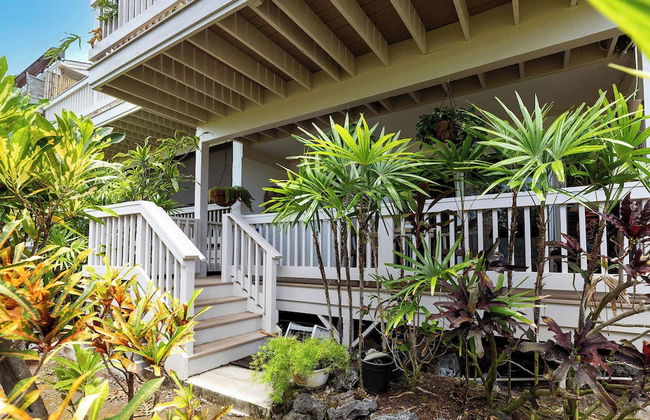 Koana's Ocean Hale Onsite Pool - Foto 36