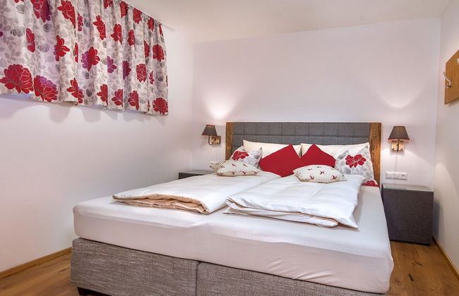 Apartment in Neukirchen by Wildkogelbahn - Foto 3