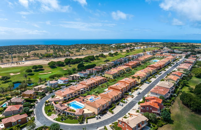 Boavista Golf & Spa - Bela Colina Holidays - Foto 64