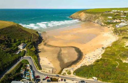 Fabulous Beach Pad Just 20 Paces From The Sea - Foto 41