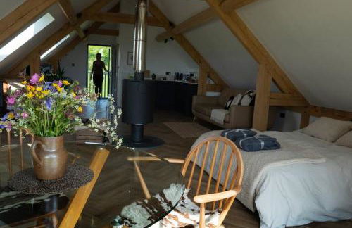 Bedport Loft - Foto 22