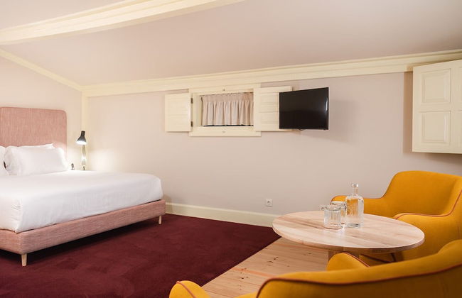 Lavandeira Douro Nature & Wellness - Foto 29