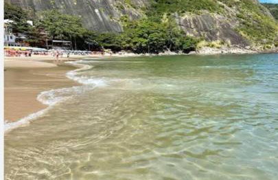 Recanto Ganesha seu paraíso na praia, no Recanto de Itaipuaçu ao lado de Itacoatiara - Foto 41