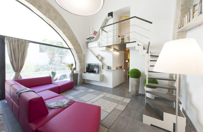 Gattopardo Apartments - LAGO Design by Wonderful Italy - Photo 79