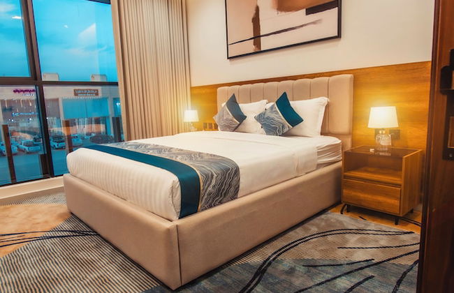 kanin hotel apartment - Foto 26