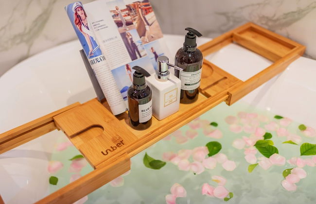 The Field Inn - Foto 40