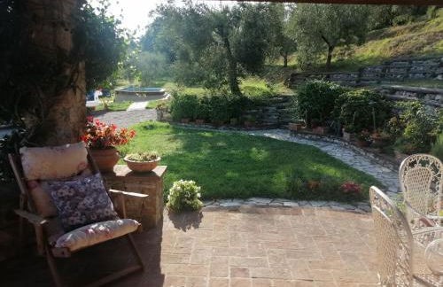 Villa Armonia - Foto 53