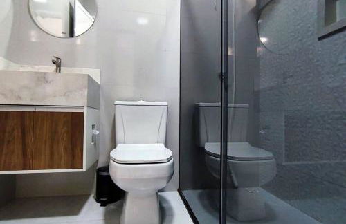 Linda Casa a 30 metros da av das Cataratas - Foto 37