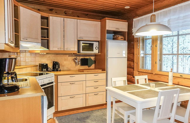 Lomapykälä 1 a - Foto 4